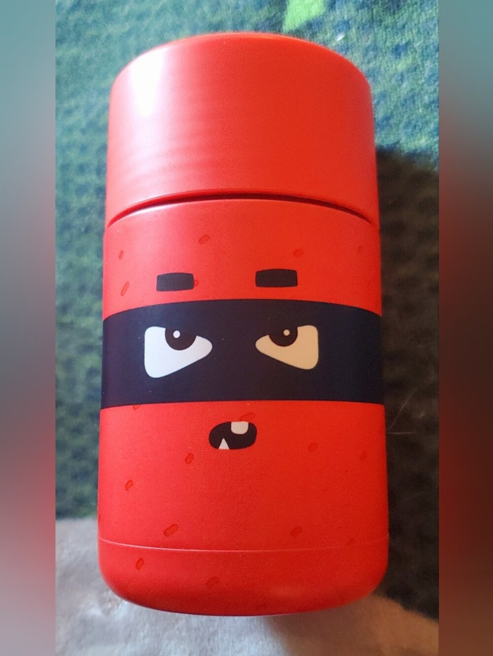 Frank Green Franksters "Robin" Ltd. Edition Water Bottle